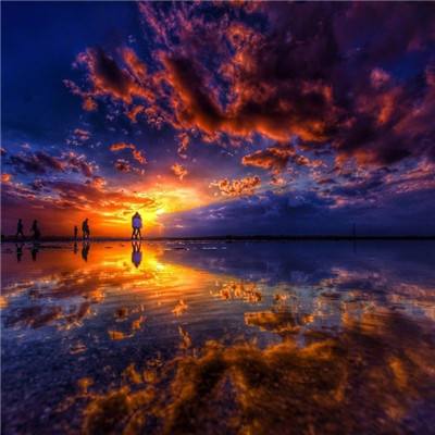 小美海鲜泡面店